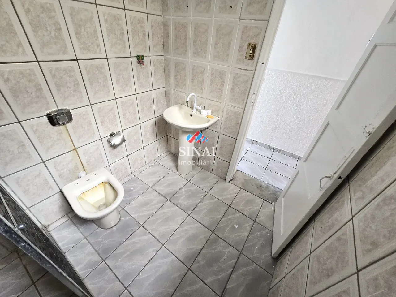 Apartamento sem vaga com 2 quartos e varanda — photo 10