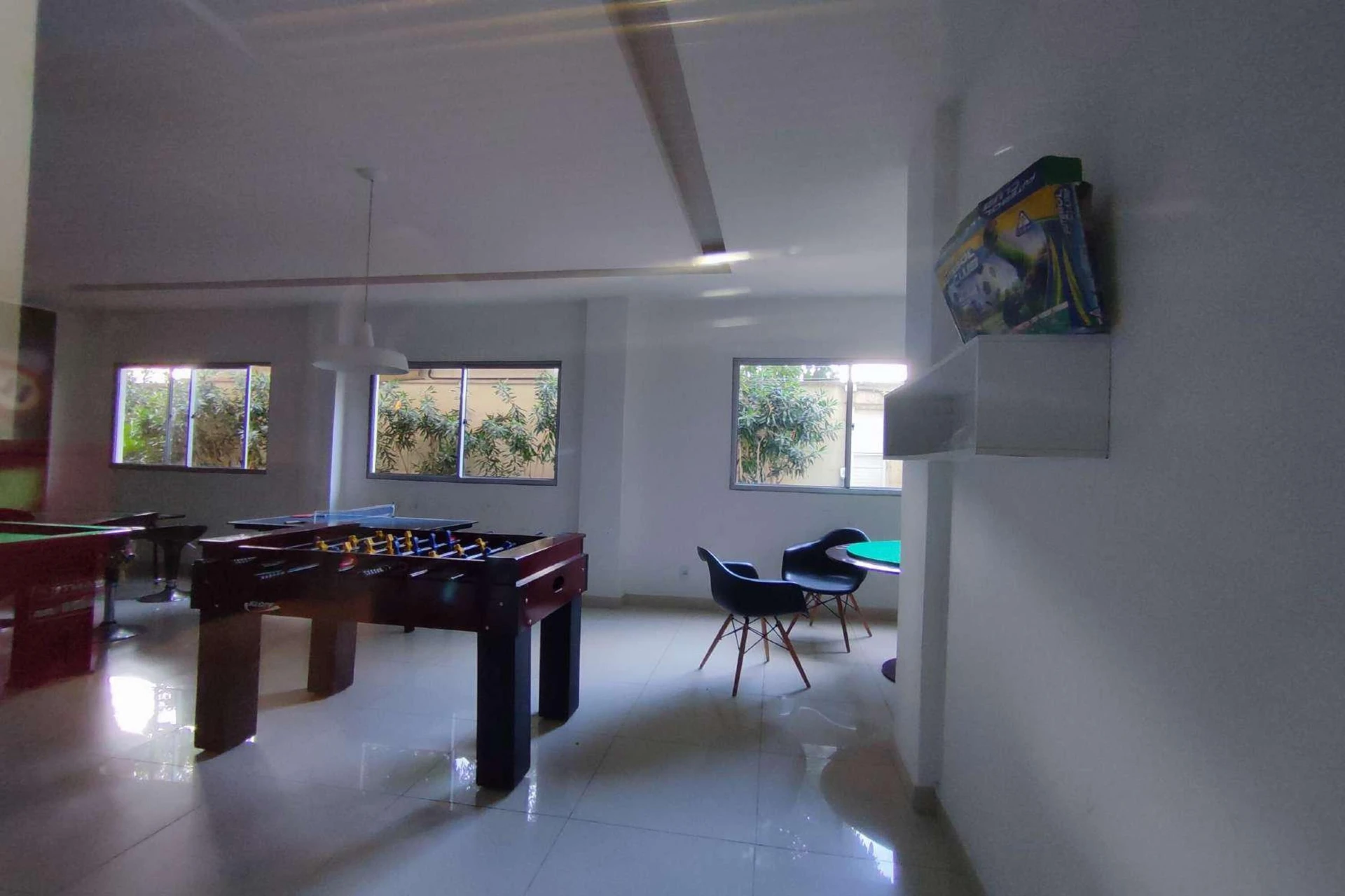 2 quartos e varanda gourmet: apartamento de 59 m² — photo 55