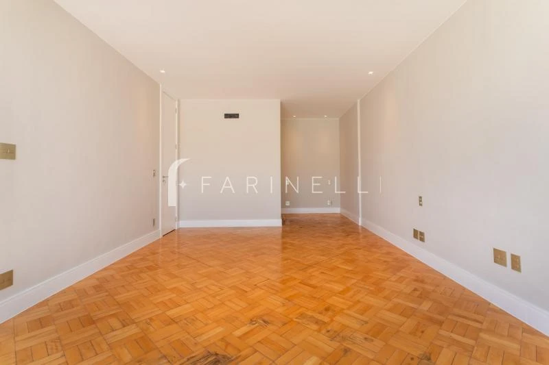 Cobertura linear de 460 m² com 4 suítes e 2 vagas — photo 15