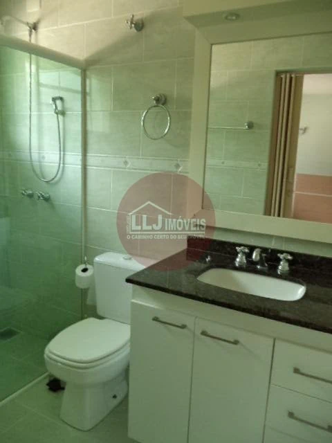 Casa mobiliada, 280 m², com espaço de home office — photo 15