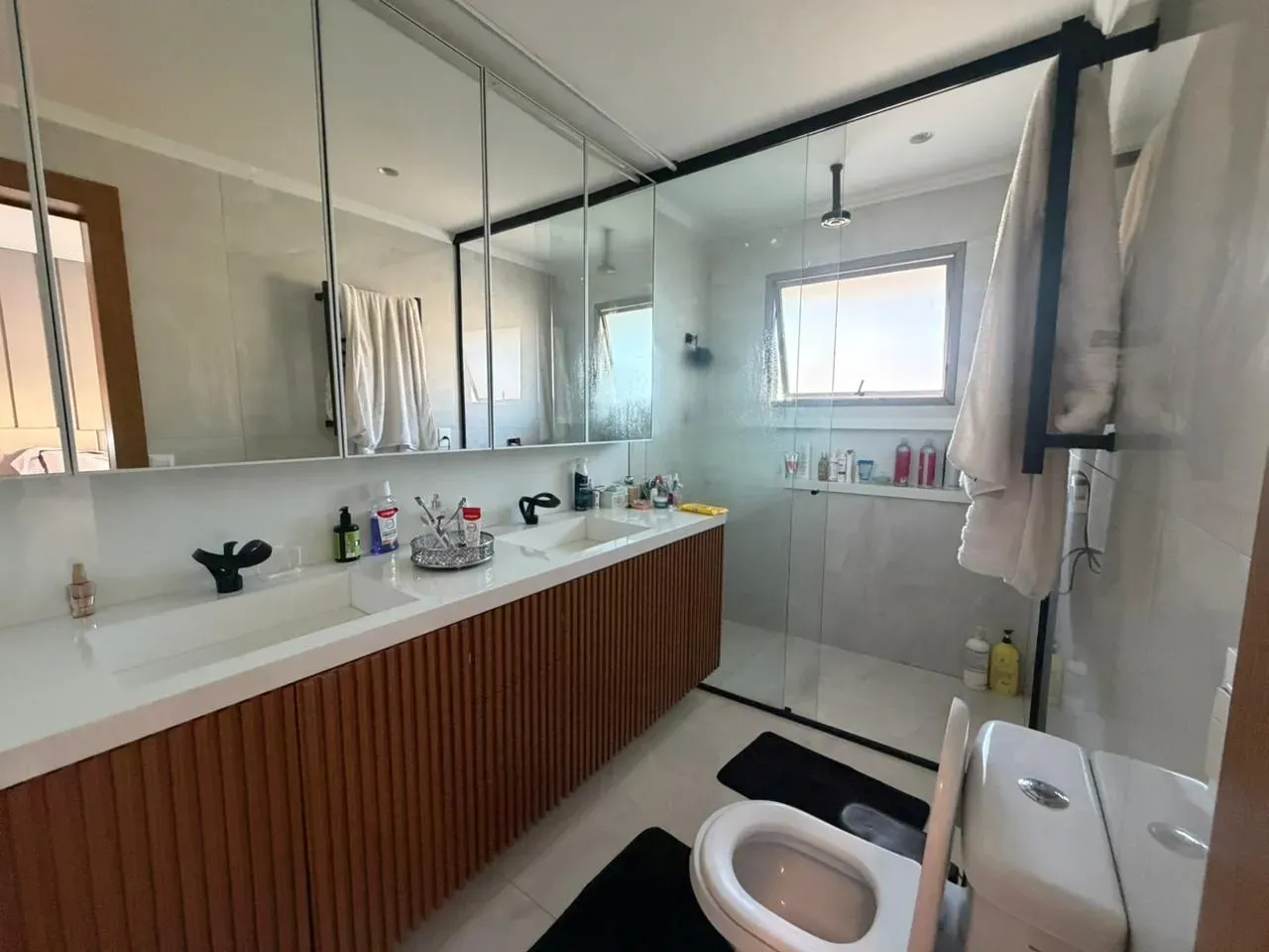 Departamento de 4 dormitorios en edificio con sauna — photo 23