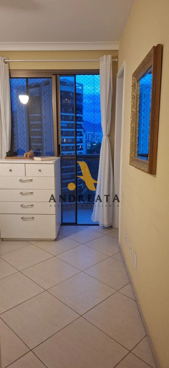 Apartamento com máquina de lavar, Barra Olímpica — photo 24