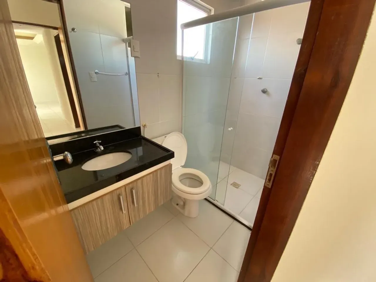 2-bedroom apartment, 1 with its own bathroom, 60 m² — photo 6