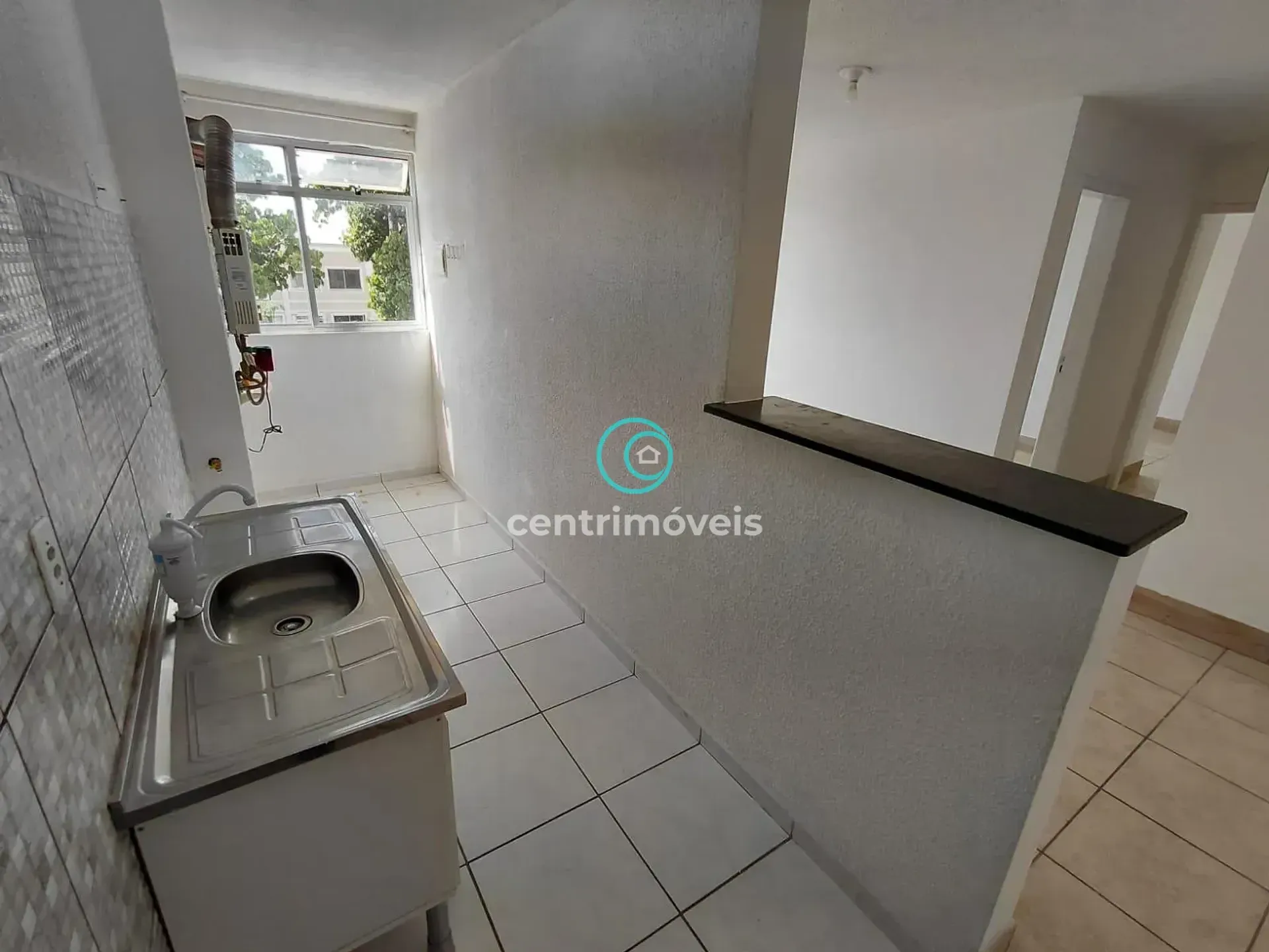 Apartamento de 2 dormitorios con 1 plaza y rincón de cocina — photo 30