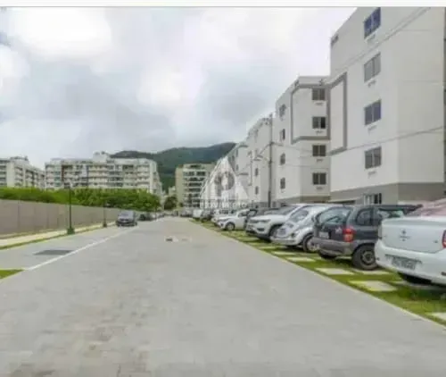 Apartment, 51 m², with a mountain view — photo 2