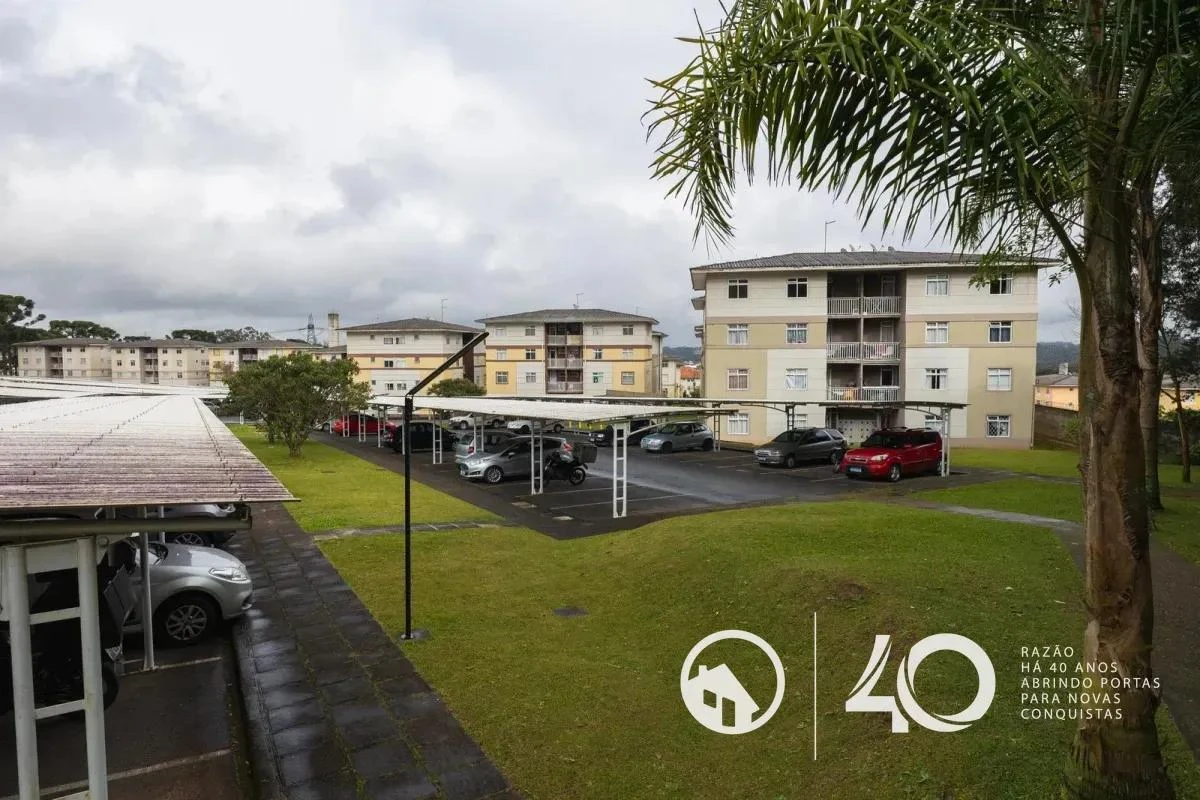 Departamento de 2 dormitorios y 44 m² — photo 17