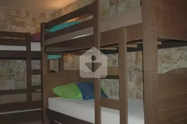 Furnished home with gas open kitchen and 5 bedrooms (400 m²) — photo 10