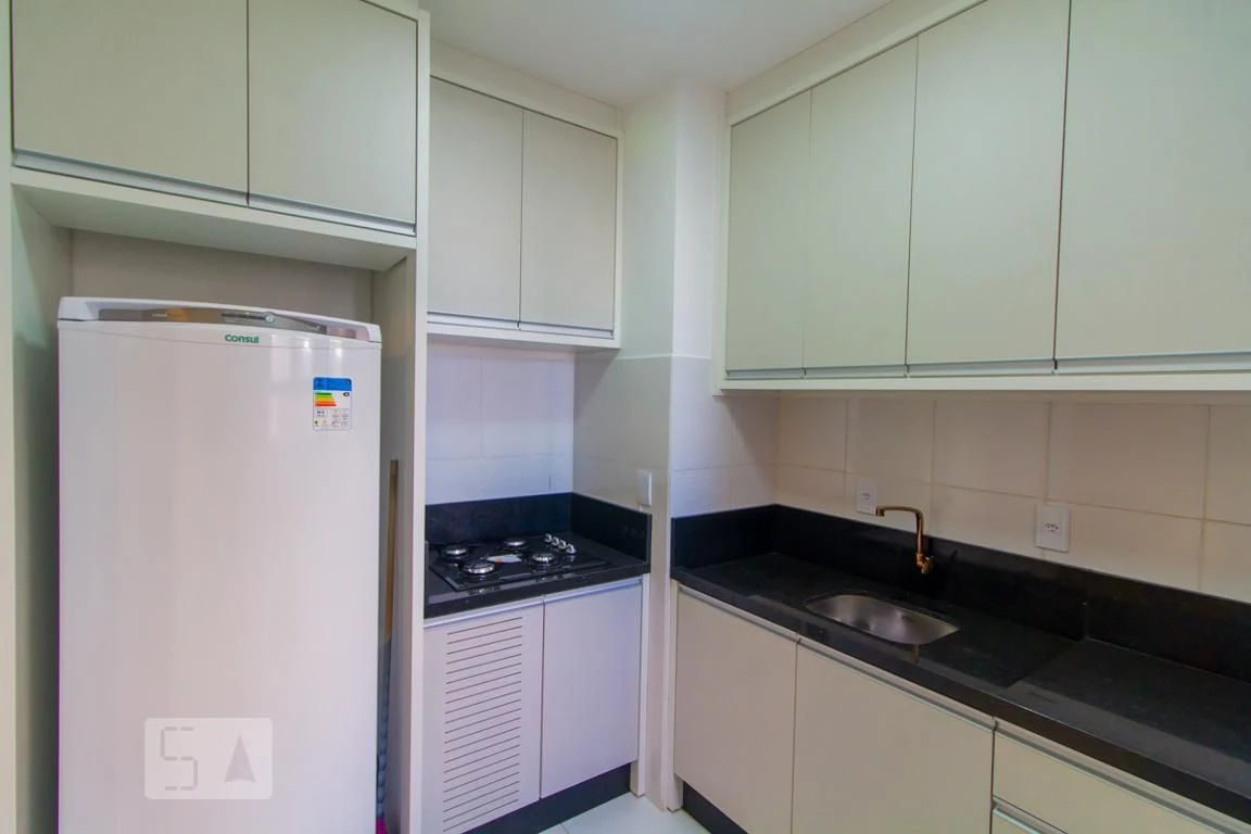 3-bedroom apartment with a washing machine — photo 5