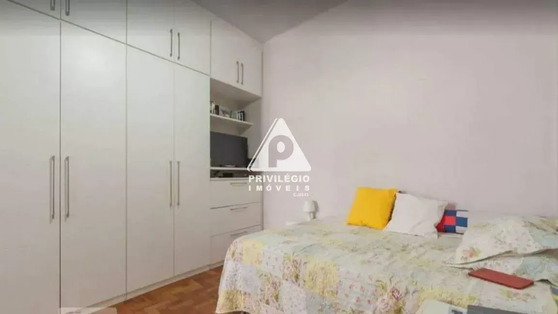 Меблированная квартира с 3 спальнями и 103 м² — photo 10