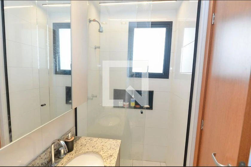 Cobertura de 3 quartos com cozinha americana e 2 vagas — photo 37