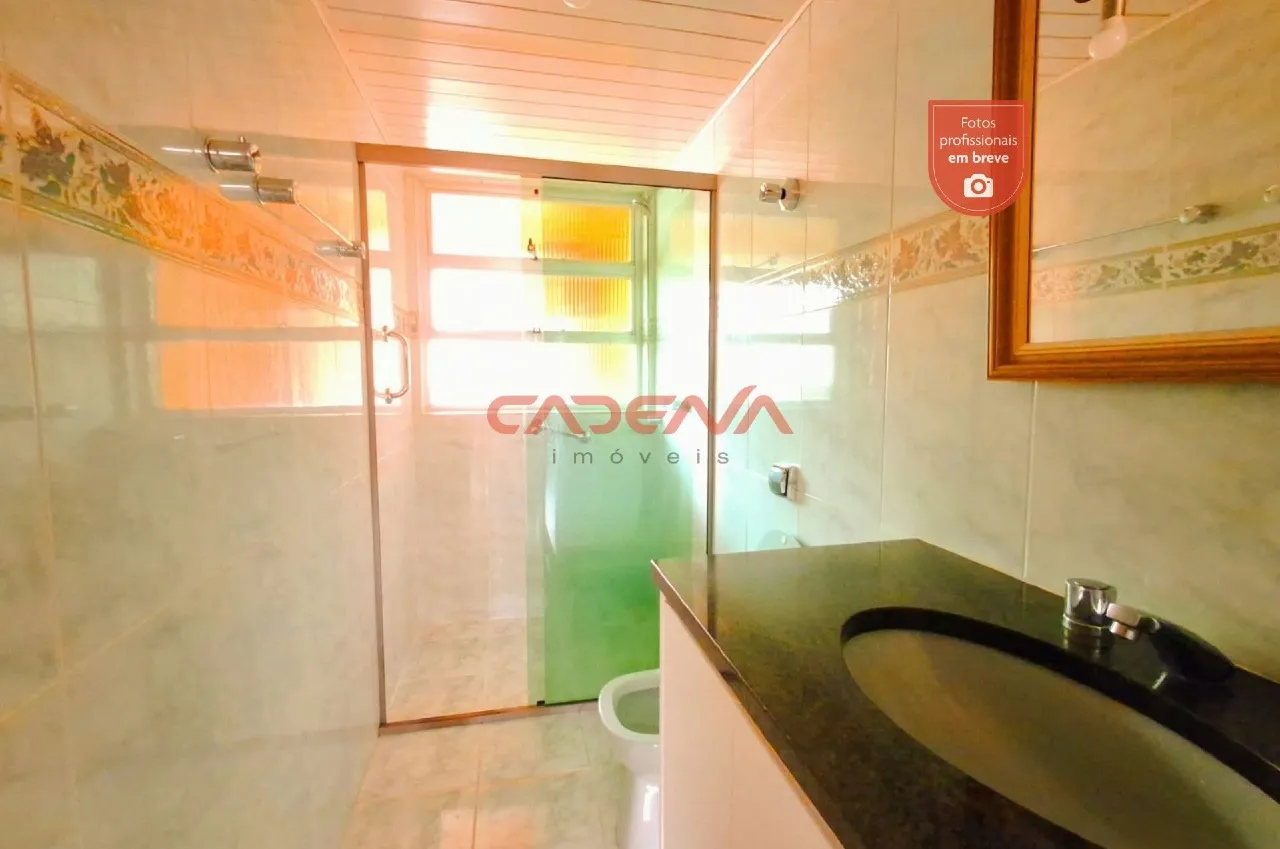4 quartos e espaço de home office: apartamento de 156 m² — photo 16