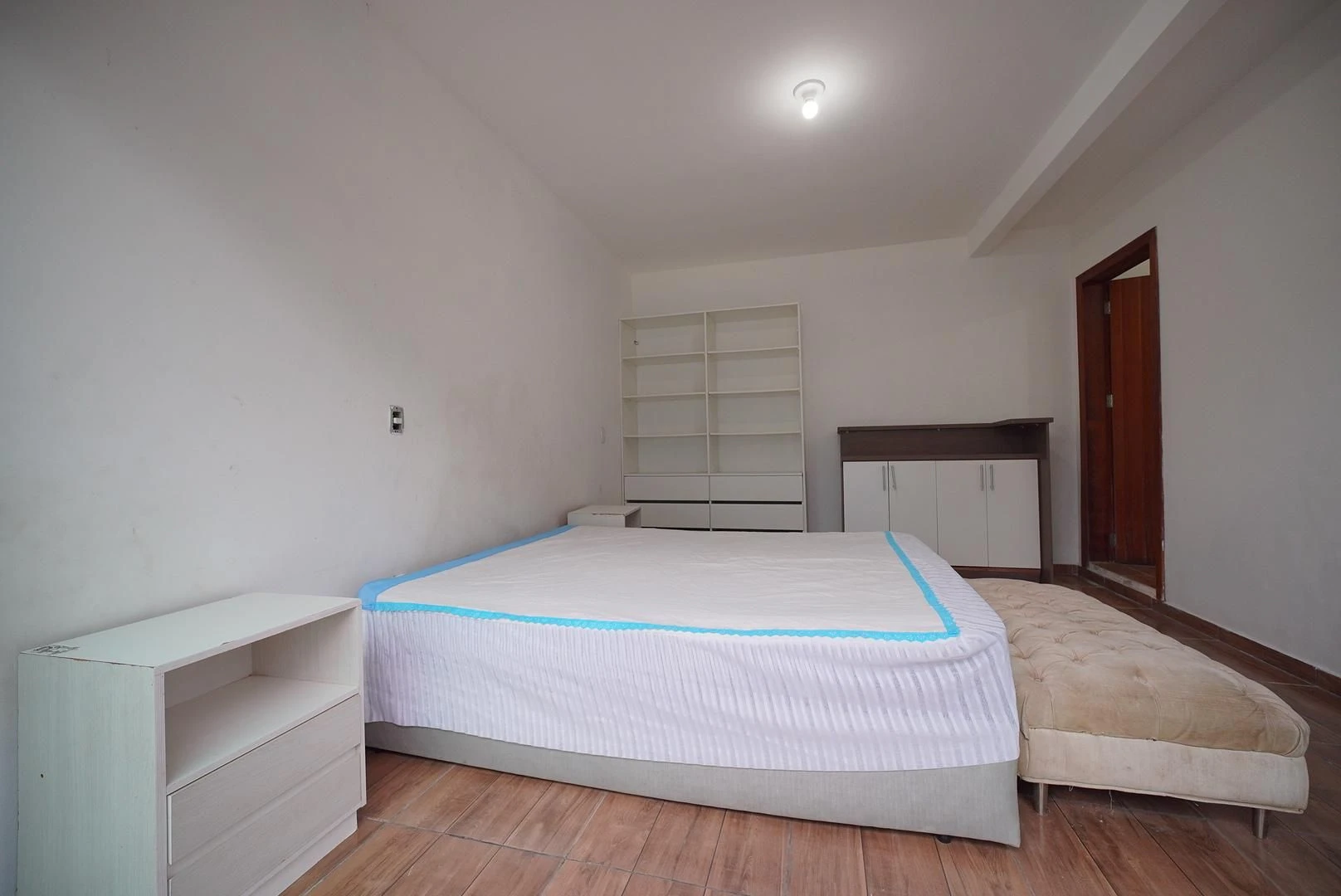 Furnished one-bedroom, 42 m² apartment in Florianópolis — photo 7