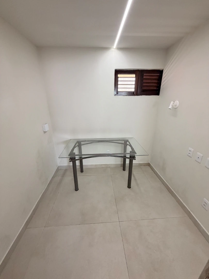 3-bedroom apartment with a washing machine — photo 17