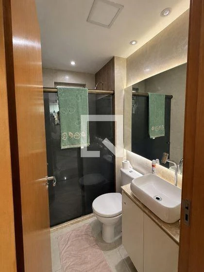 2-bedroom apartment with a home office in Rio de Janeiro — photo 5