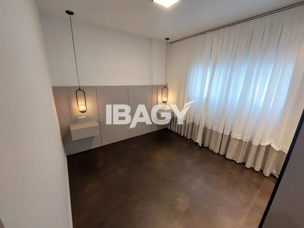 Furnished apartment, 65 m², with a washing machine — photo 25