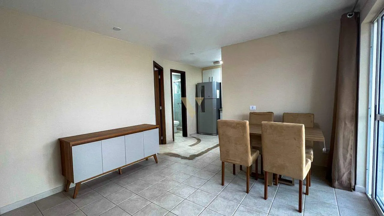 Apartamento dúplex amueblado con 2 dormitorios y 2 plazas — photo 9