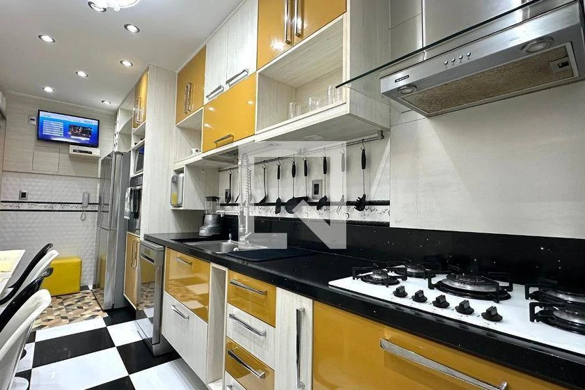 3 quartos e máquina de lavar: apartamento de 180 m² — photo 2