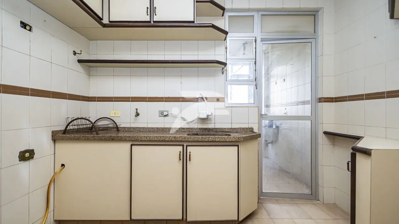 Unfurnished 132 m² apartment with 3 bedrooms — photo 10