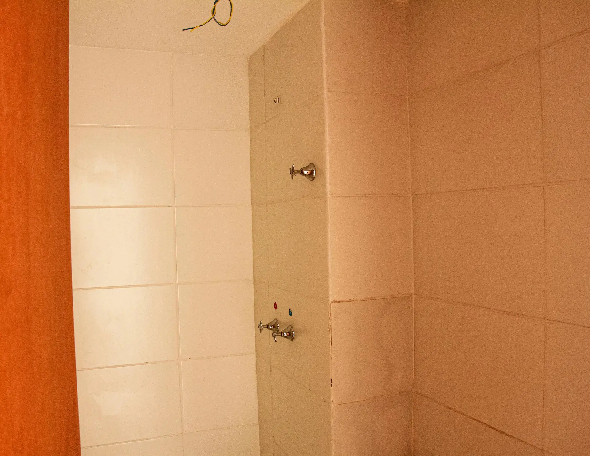 Apartment with 2 bedrooms, gas stove and balcony — photo 15
