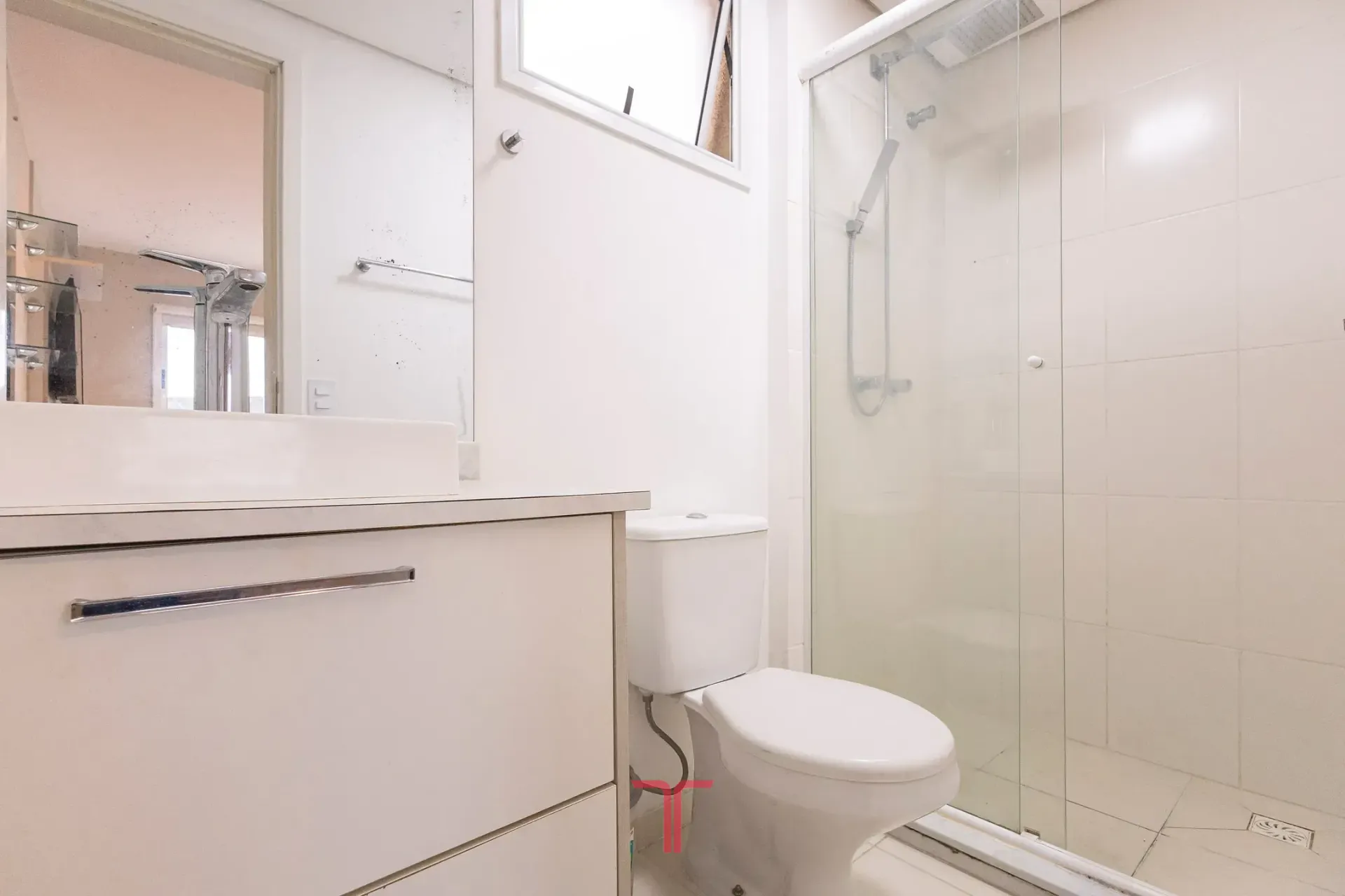 Apartamento mobiliado em condomínio com coworking — photo 30