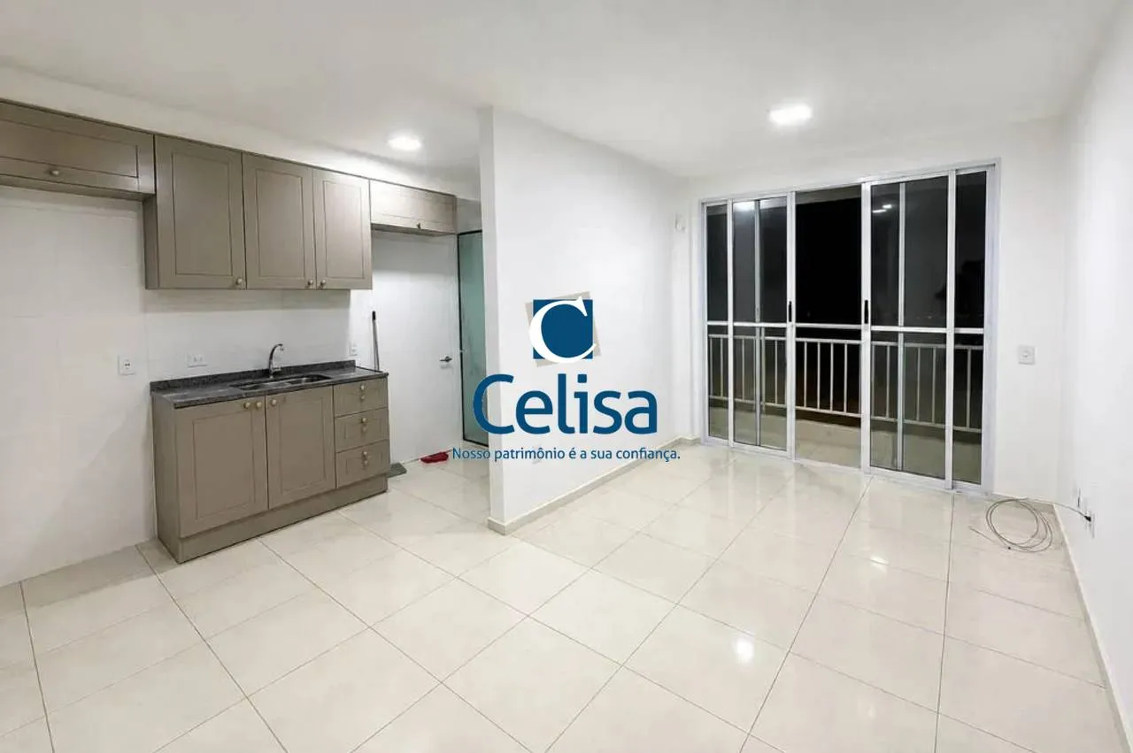 Apartamento de 2 quartos e 2 banheiros de 60 m² com máquina — photo 15