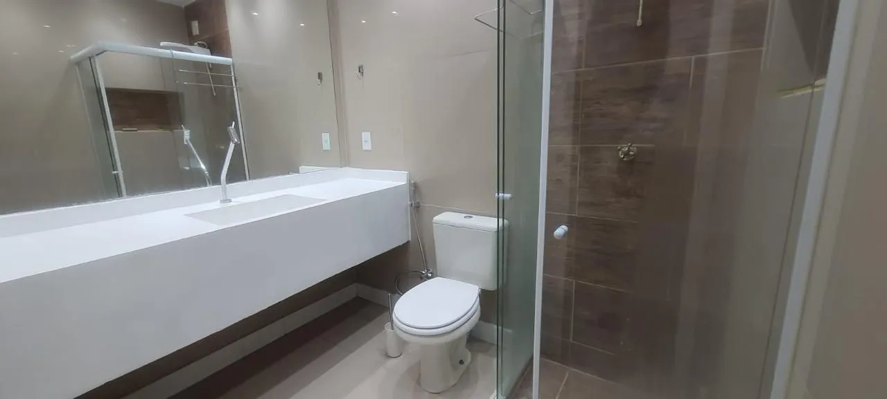 Apartamento de 3 quartos e 118 m² — photo 4
