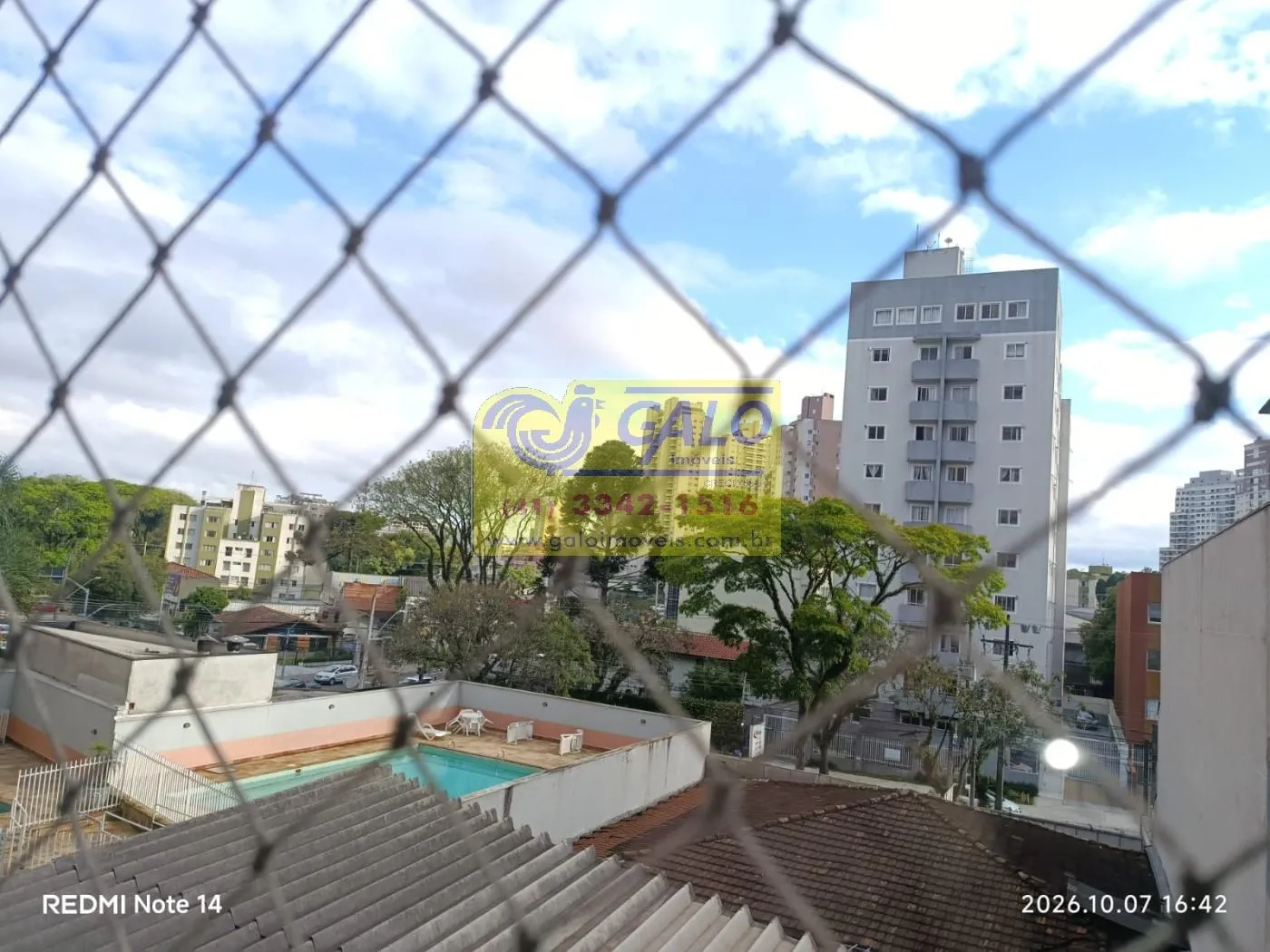 2-bedroom apartment, 91 m² — photo 19