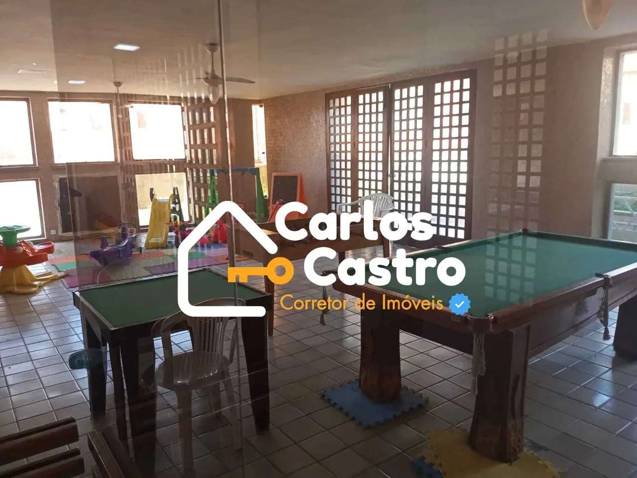 Apartamento mobiliado com 2 quartos e 2 banheiros — photo 34