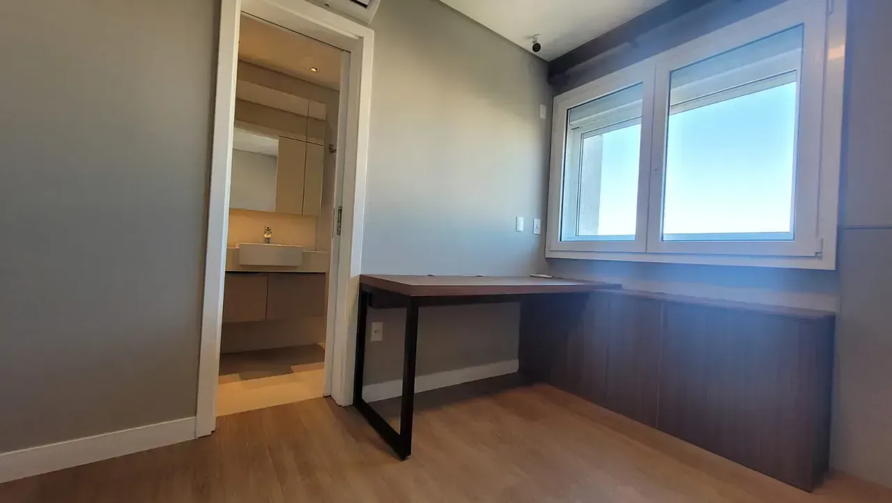 Furnished apartment with private garden and BBQ area — photo 69