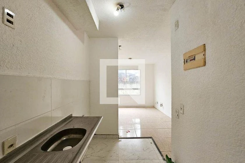 Apartamento de 2 quartos e 45 m² — photo 14