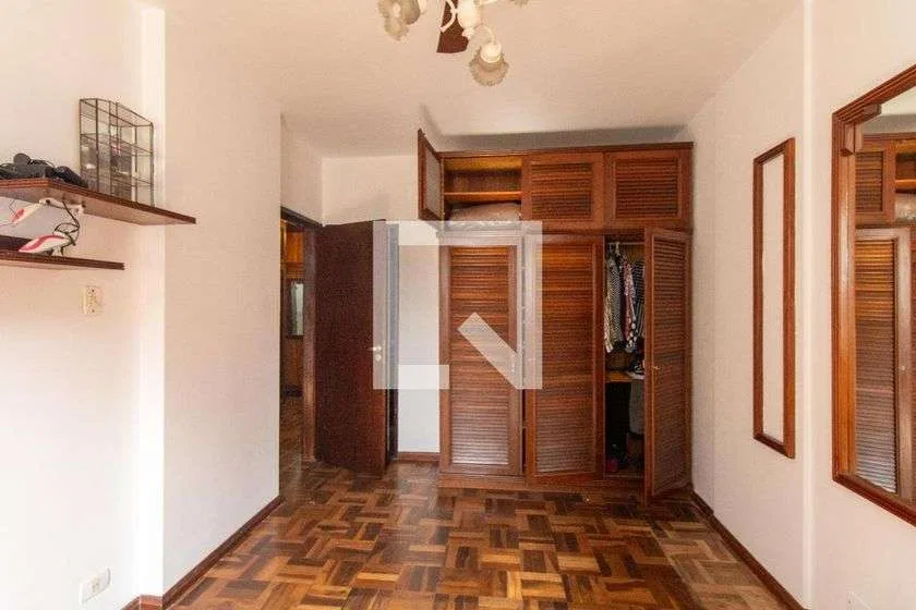 Furnished apartment with 3 bedrooms and no parking — photo 16