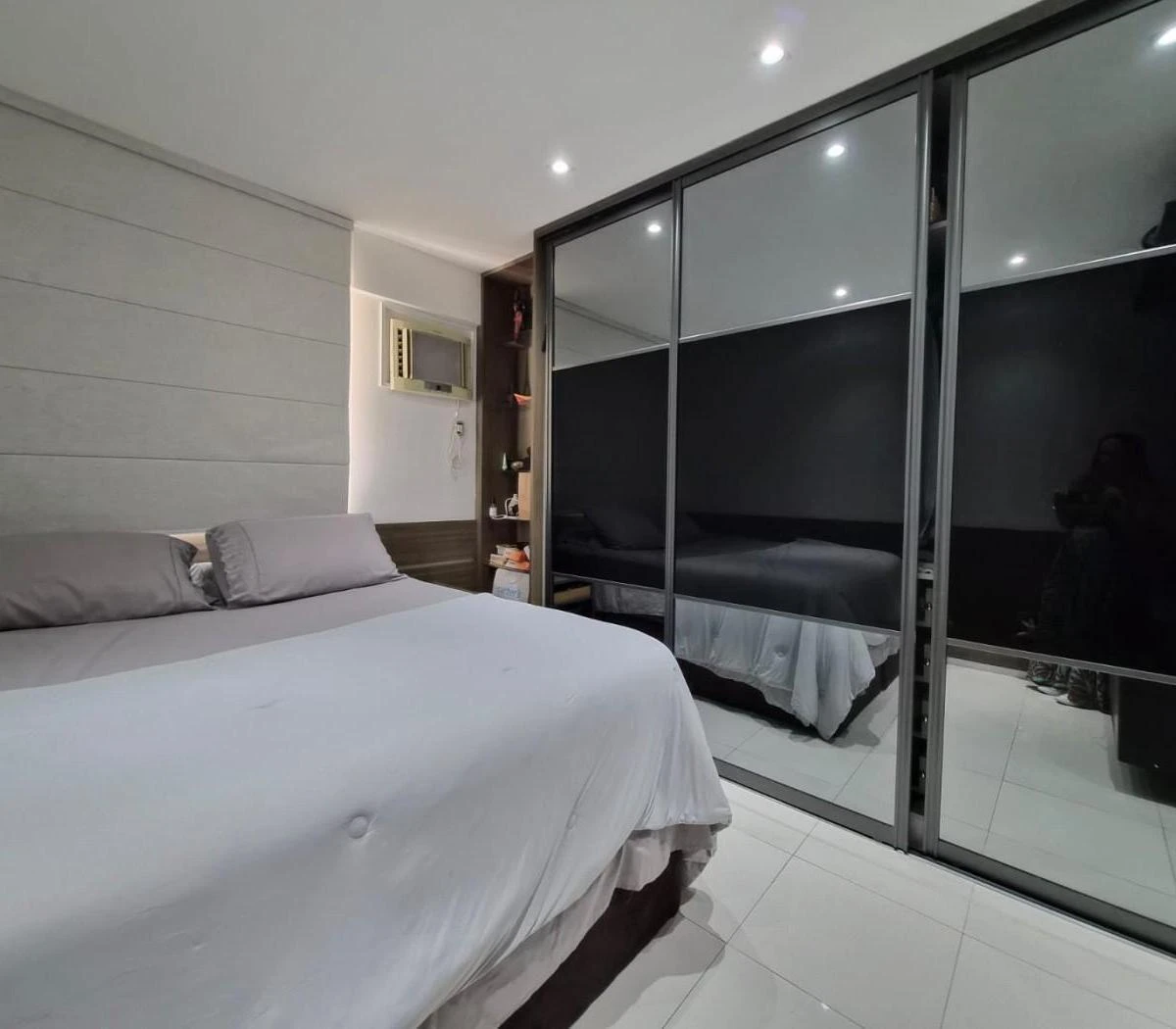 Apartamento mobiliado, 156 m², com vista para as montanhas — photo 12