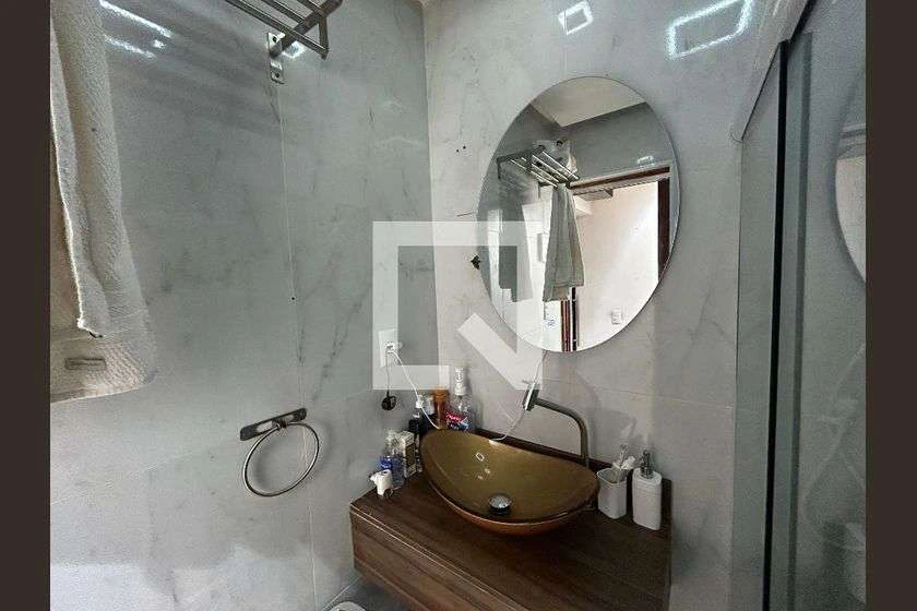 Apartamento de 2 quartos com suíte e cozinha fechada — photo 5