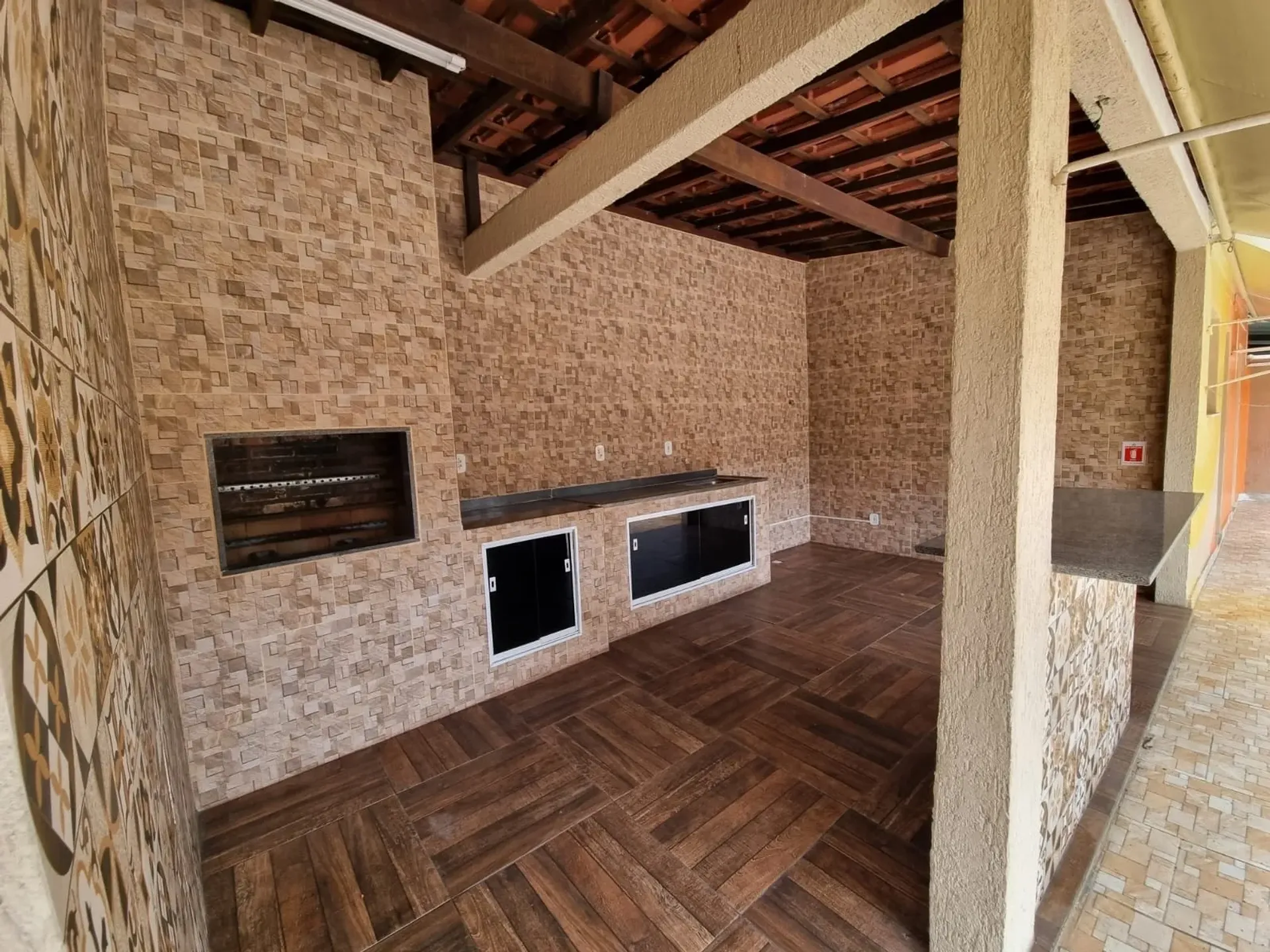 House with 3 bedrooms, 3 baths and 4 parking spaces — photo 27