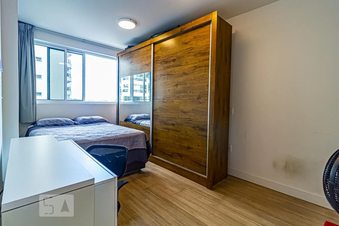 2-bedroom apartment in a building with a sauna — photo 73