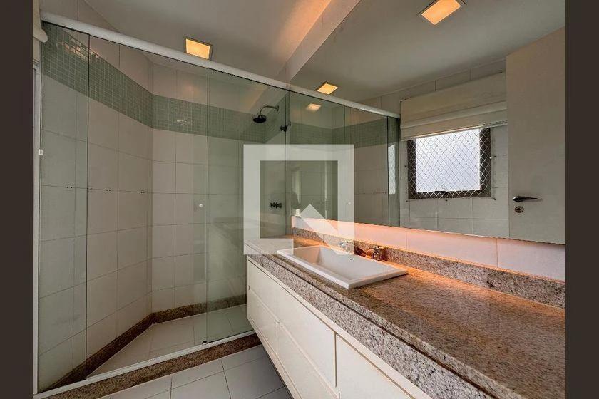 4-bedroom apartment with 4 en-suites and 3 parking — photo 49