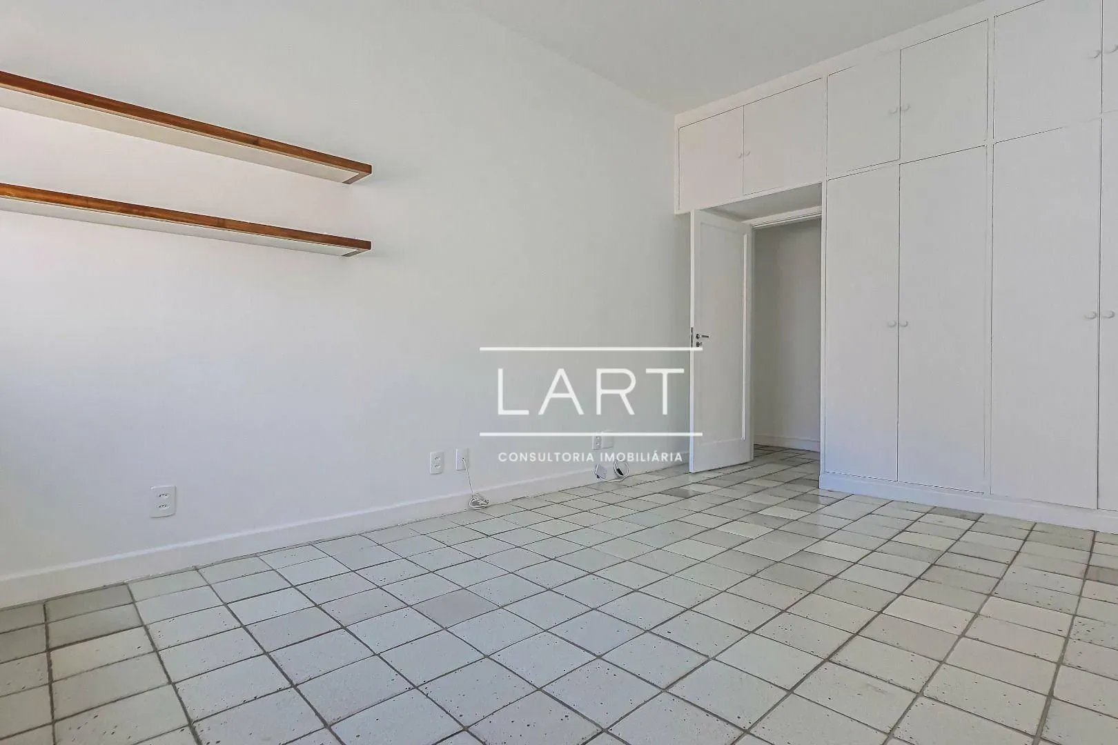 Apartamento de 3 quartos, sendo 1 suíte, 290 m², Ipanema — photo 17