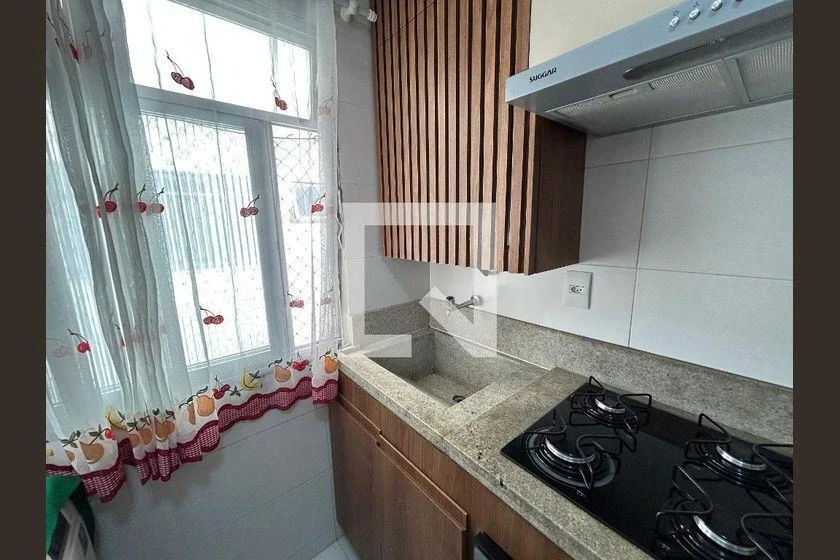 Квартира з 2 спальнями та видом на гори — photo 31