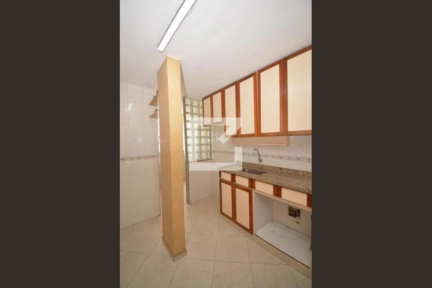 Departamento con espacio de home office en Rio de Janeiro — photo 14
