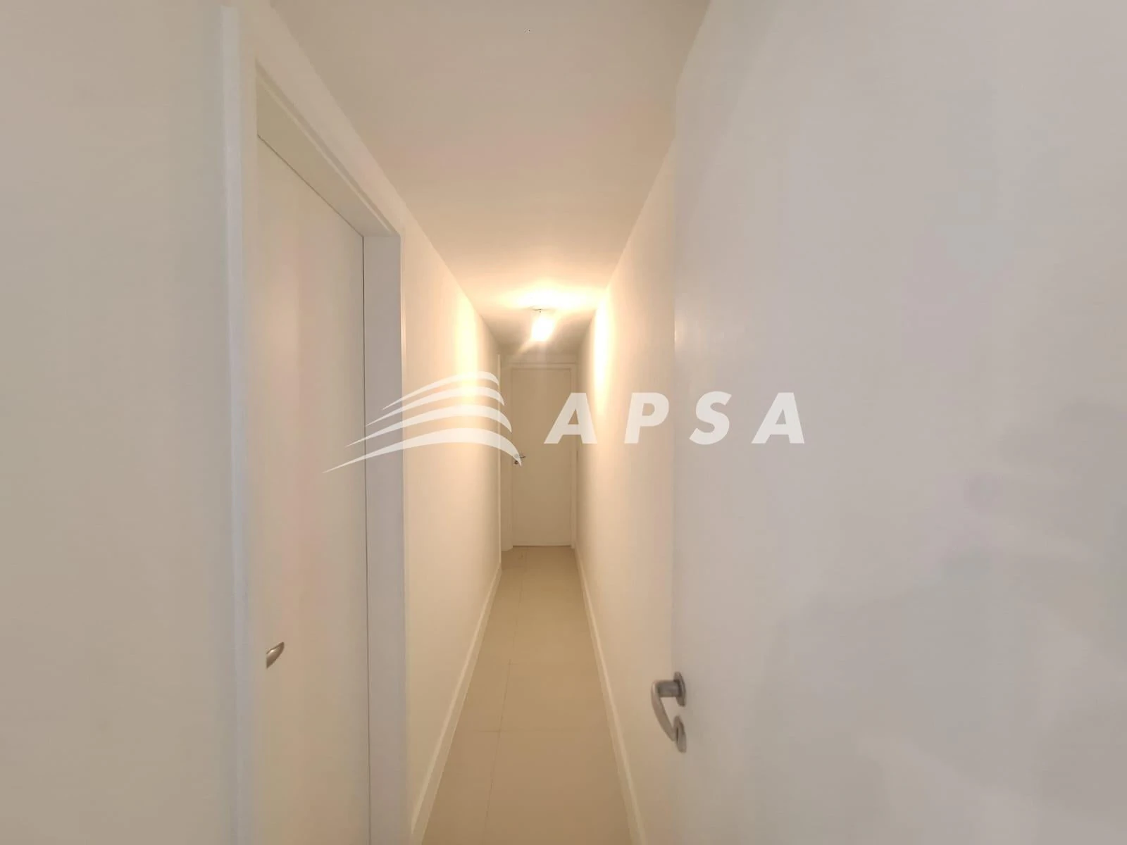3-bedroom apartment with a private BBQ — photo 22