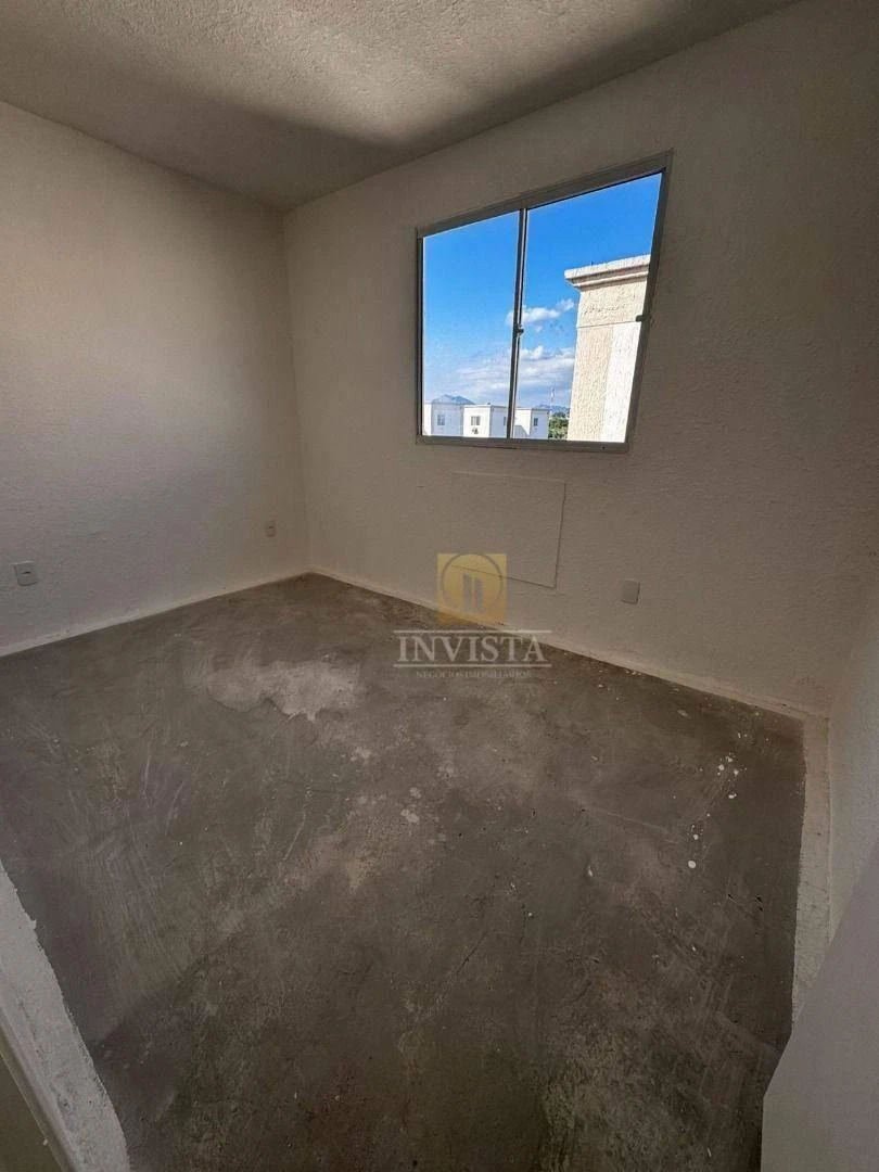 Apartamento de 2 dormitorios con 44 m² y cocina abierta — photo 28
