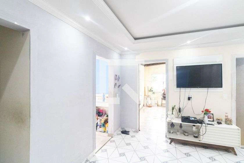 2-bedroom rental house with 60 m² and 1 bathroom — photo 21