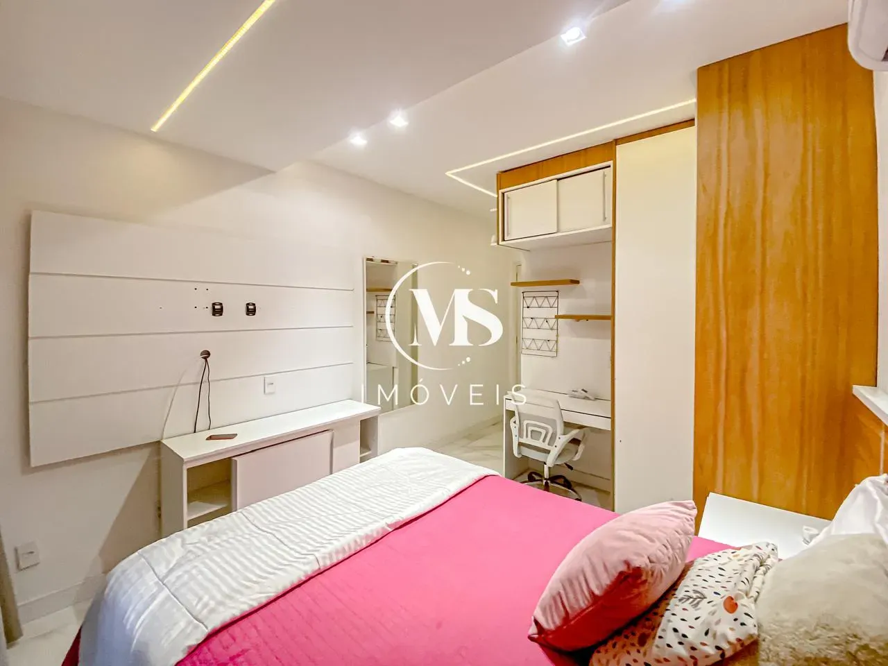 5-bedroom apartment with a bathtub in Rio de Janeiro — photo 20