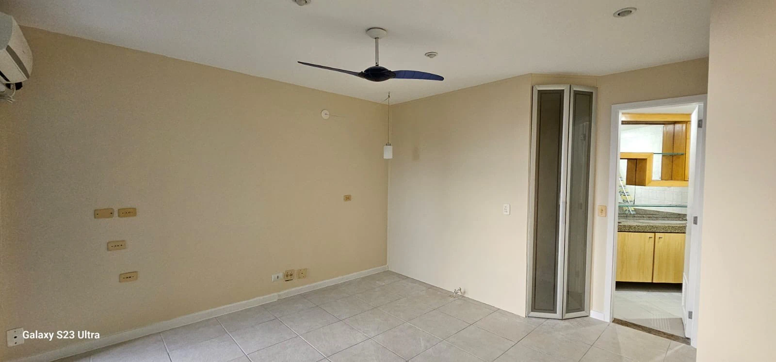 200 m² duplex penthouse on the 20th floor with 3 suites — photo 8
