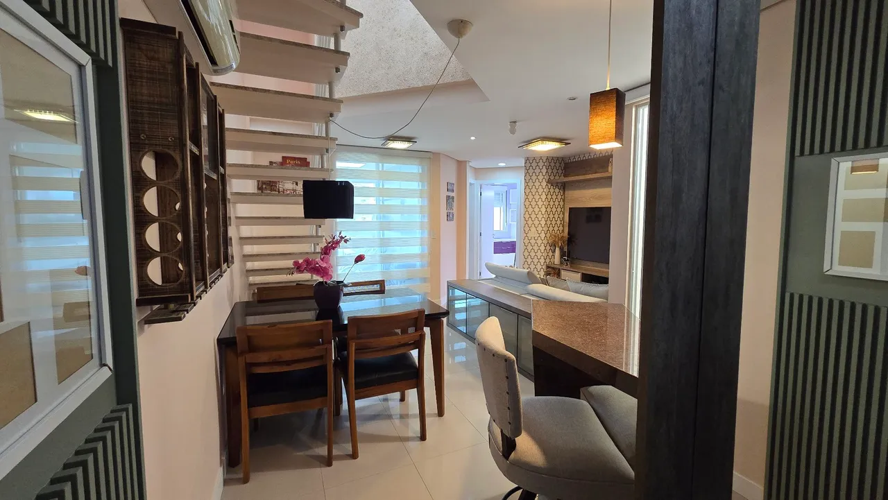 3-bedroom apartment in a building with a gym — photo 13