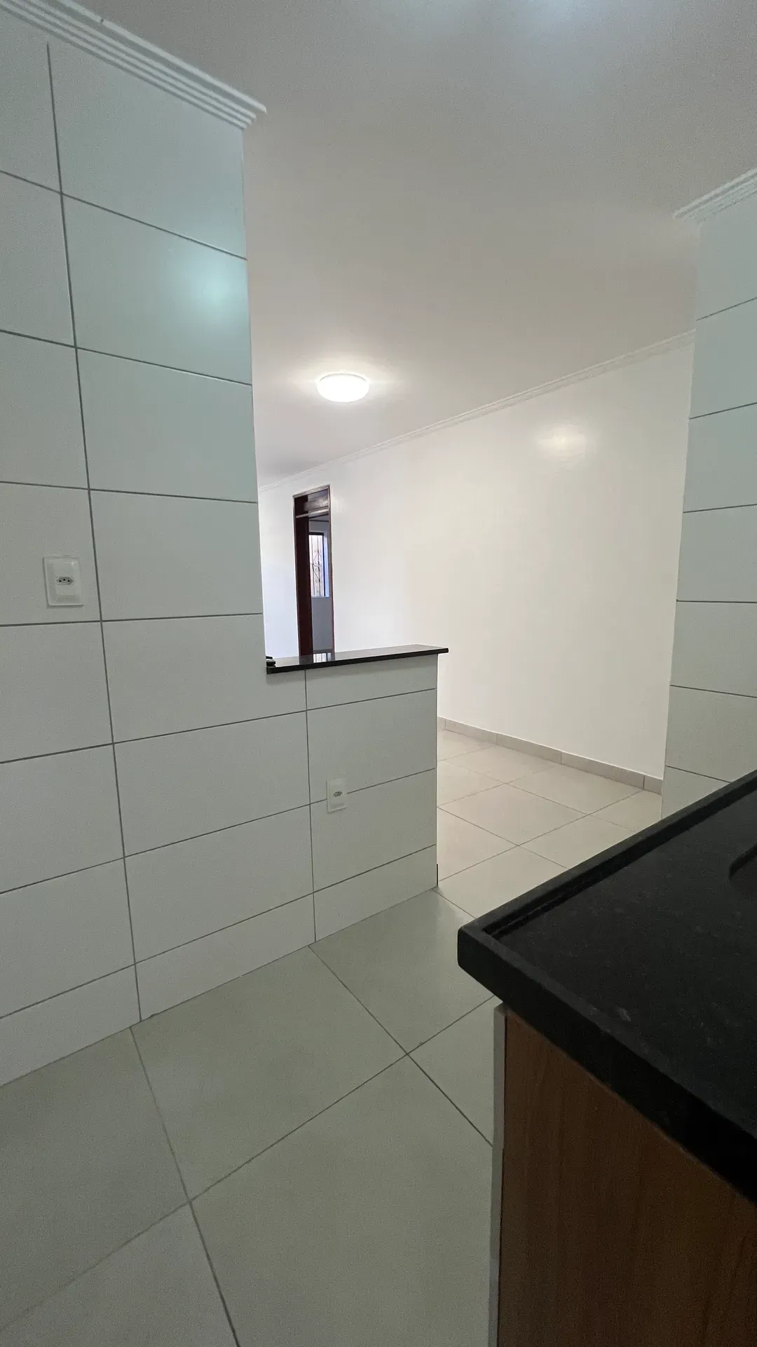 Apartamento de 3 quartos, sendo 2 suítes, 71 m², Bessa