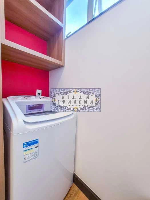 Apartamento amueblado de 75 m² con 2 dormitorios y plaza — photo 20