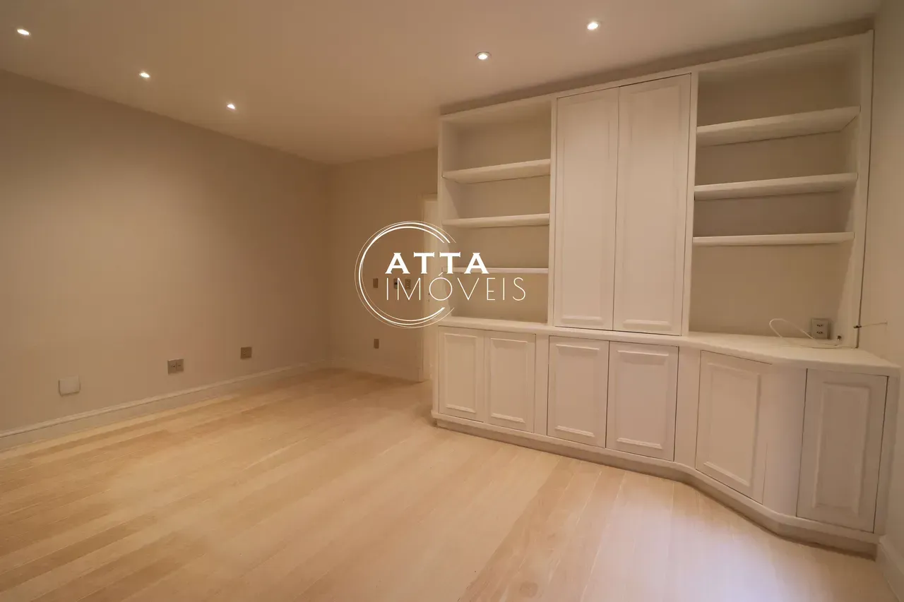 Apartamento com 3 quartos e varanda fechada — photo 12