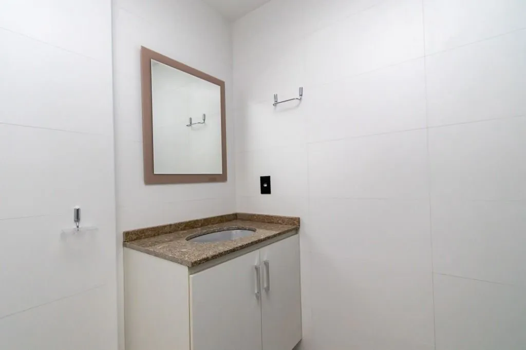 1-bedroom apartment with balcony and private BBQ grill — photo 19