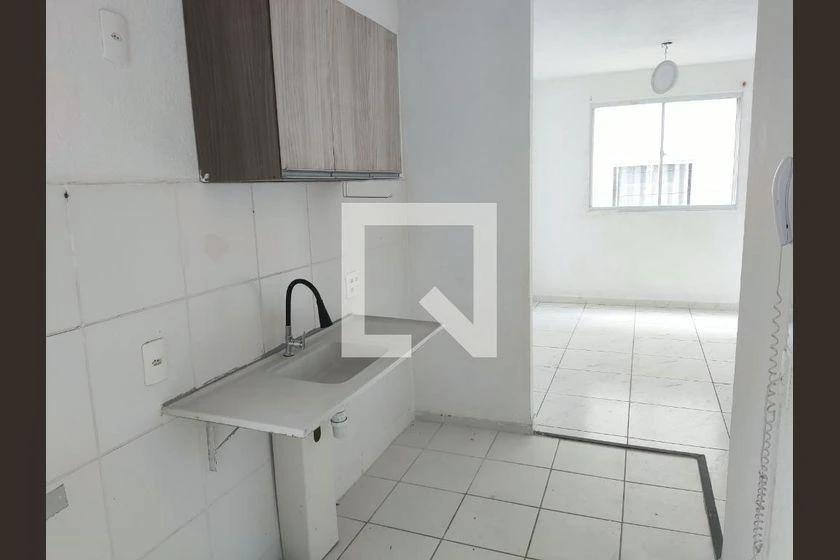 2-bedroom apartment, 42 m² — photo 7